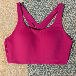 Lululemon Energy Bra *High Support, 36D/EUC